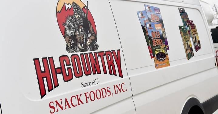 Citing financial challenges, Hi-Country Snacks in Lincoln lays off 16 workers