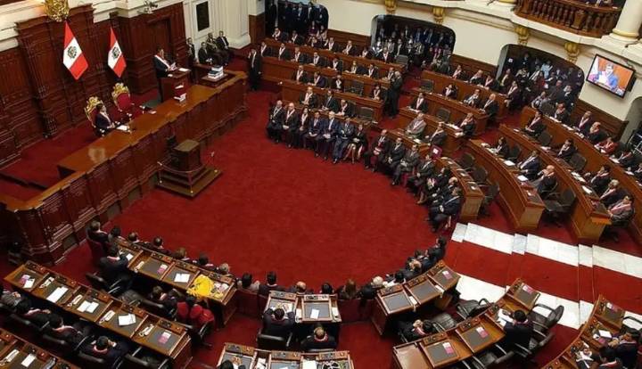 Congreso de Perú evalúa declarar al Cártel de los Soles como organización terrorista