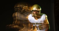 PHOTOS: 2025 Super 11 selection Tyler Atkinson (LB, Grayson)