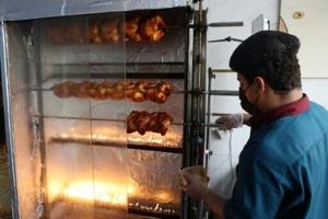 ‘Like hell’: Indoor heat overwhelms Saudi Arabia’s cooks, bakers