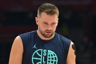 Luka Doncic Forced to Deal With Locker Room Discontent as NBA Scout Confirms Grim Reality A concerning admission from one of the scouts at EuroBasket shows how Luka Doncic and Slovenia have suffered d