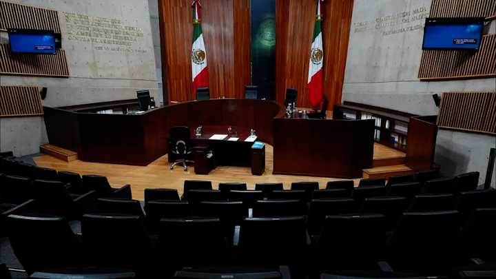 TEPJF prevé validar elección del TDJ