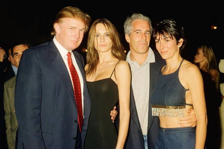 Trump knew it — Jeffrey Epstein saga is an elite obsession