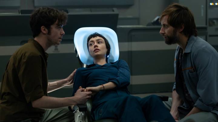 'Alien: Earth' Episode 4: All Eyes on Wendy