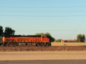Debate continues about BNSF train hub ahead of Maricopa County meeting