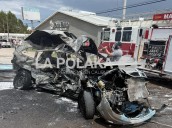 Cuatro Calcinados