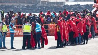Canarias ve "irresponsable" y un sinsentido el ‘no’ balear a los menores