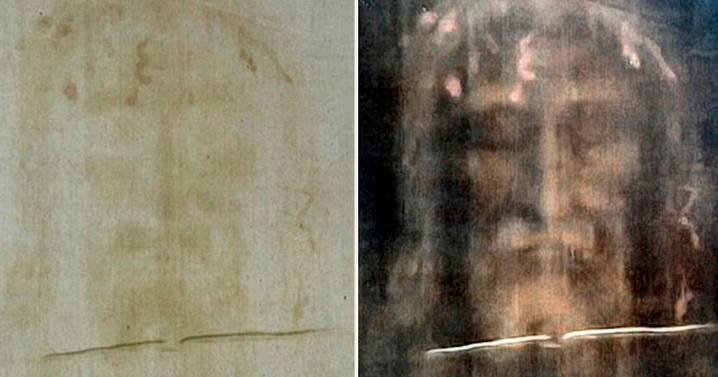 Shroud of Turin revelation suggests scientists have known truth about relic for centuries
