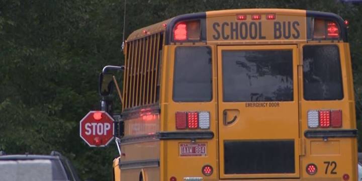 Bus driver pay raise pays off in South Burlington