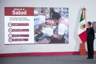 Inicia entrega de medicamentos a 23 estados con IMSS-Bienestar; BC está incluido