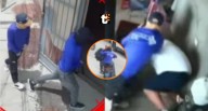 ROBAN 100 MIL SOLES · Ladrones disfrazados de censistas en Jaén