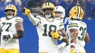 Packers go light at linebacker, heavy in secondary on…