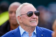 Cowboys owner Jerry Jones reveals his battle with stage 4 cancer
