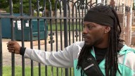 INTERVIEW | Father of suspect in first Louisville bus stop shooting says he sought help for son