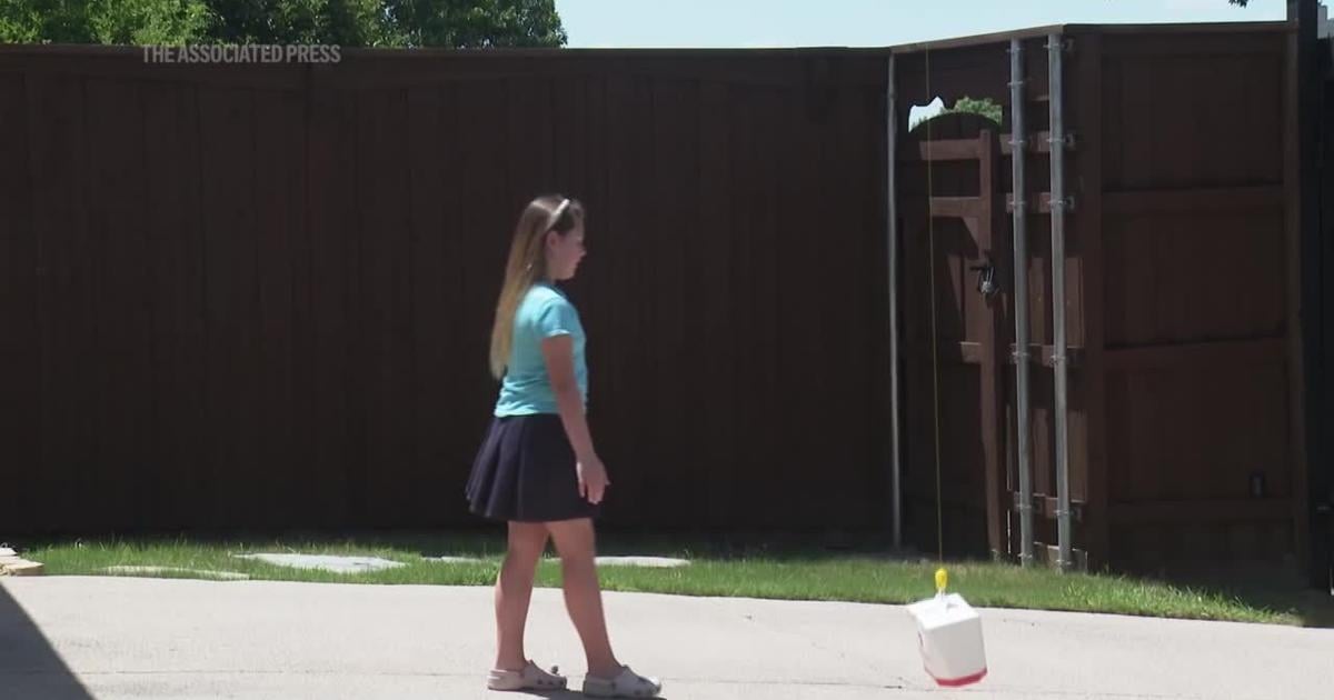 Drone delivery heading to more US neighborhoods
