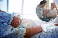 Dad slammed on Reddit for ‘free pass’ after wife’s c