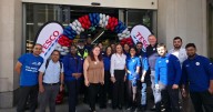 New Tesco Express store opens in North London with 11 jobs