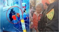 Ica: anciana retira dinero del banco y “marcas” con pistola la golpean y le roban todo