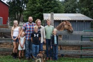 How a Minnesota family learned to farm, and built something great