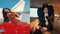 Cardi B's 'Imaginary Playerz' Video Honors Couture: All the Looks