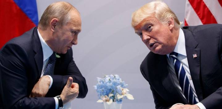 Vladímir Putin y Donald Trump se reúnen HOY por primera vez desde 2019: Debatirán el conflicto en Ucrania