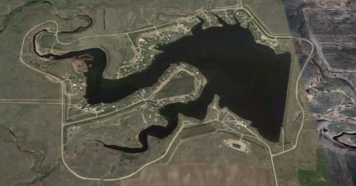 Development at Blacktail Lake a source for concern