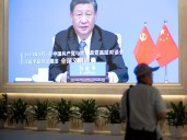 Recordar la historia, apreciar la paz: a 80 años de la victoria China sobre Japón