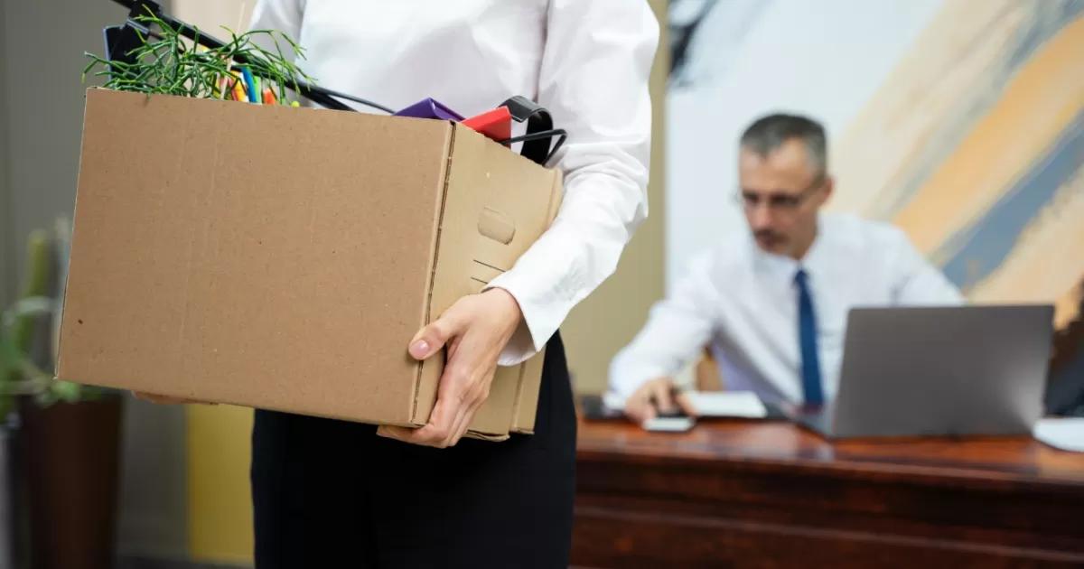 Reforma laboral exige a empresas seguir estos pasos antes de despedir a un trabajador