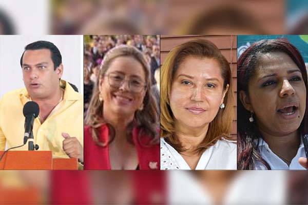 Petro encarga esta semana gobernador para el Magdalena: hay un ‘gallo tapa’o’