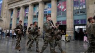 El retorno del servicio militar obligatorio en Europa