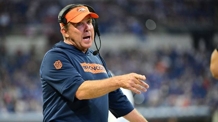 Bad News For Sean Payton as 25-Year History May Haunt Broncos In Week 1 Titans Game Could Sean Payton's confidence of winning 2025 this season be trembling already? Given their past 25 years history, 