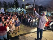 Jaldo: "el 26 de octubre no hay lugar para divisiones, debemos priorizar el futuro de Tucumán"