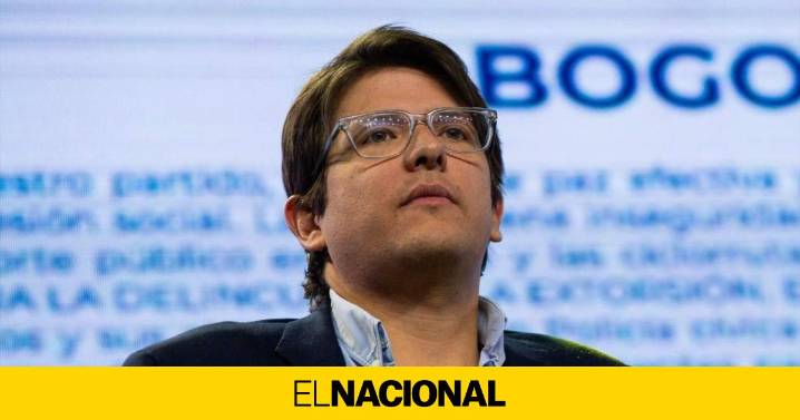 Muere Miguel Uribe, el precandidato a la presidencia de Colombia que fue tiroteado en un mitin