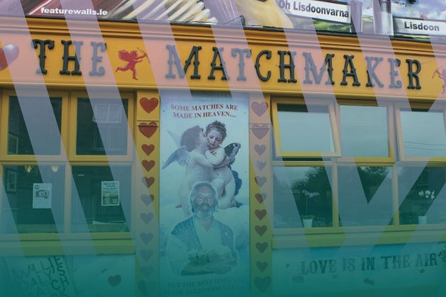 The Indo Daily: Lisdoonvarna: Find the love of your life