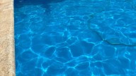 Un niño de dos años muere ahogado en una piscina inflable en Italia