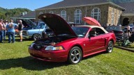 Spring Creek Car Show and Pie Contest returns later this…