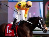 Jockey Pietro Moran wins $1M King’s Plate aboard Mansetti | Grande Prairie Daily Herald Tribune