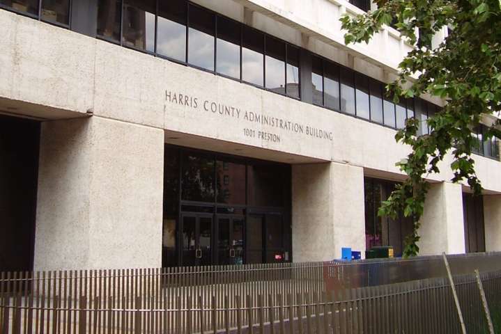 Harris County commissioners signal support for boosted constable pay despite budget crunch
