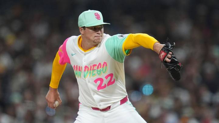 Sports betting roundup: Bettors buying Padres after deadline spree, WNBA title odds are tight
