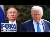 KT McFarland details sanctions Trump could impose on Putin