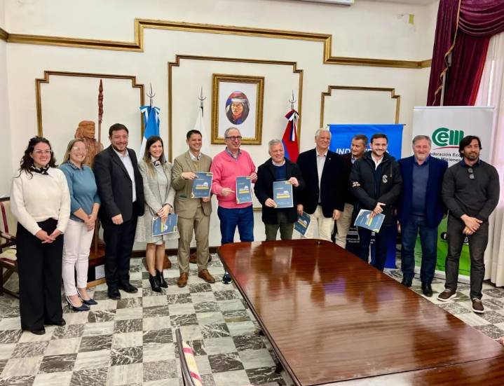 Puerto Rico volverá a ser parte de la Semana de la Industria