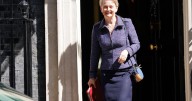 Home Secretary calls for more transparency from police over suspects
