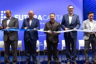 Inaugura gobernador de Hidalgo el foro “Futura Capital 2025″
