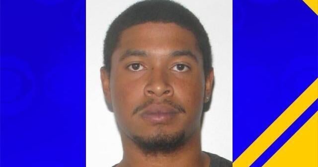 Seeking information on wanted man