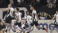 Artur marca el gol más rápido de la Copa Libertadores en triunfo de Botafogo