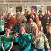 So you think you can (River) dance? Face 500 other Irish dancers from all over the US