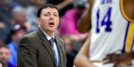 New Mexico State settles with former basketball coach Greg Heiar in wrongful termination lawsuit