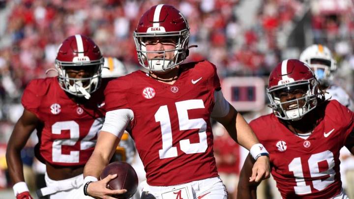 Alabama vs. Florida State prediction, odds, bets: Model gives free Week 1 college football picks for Saturday