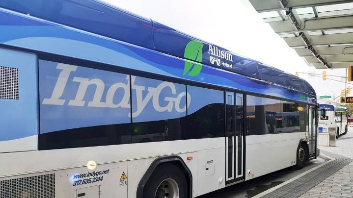 IndyGo fare increase coming in 2026 as board votes to raise prices, phase out some passes