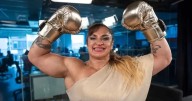 A un mes de la muerte de “Locomotora” Oliveras, su hijo la recordó con un emotivo mensaje
